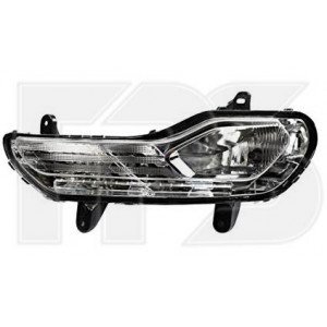 Фара протитуманна AS07346446 на FORD KUGA 2013-2016