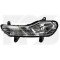 Фара протитуманна AS07346446 на FORD ESCAPE 2013-2016