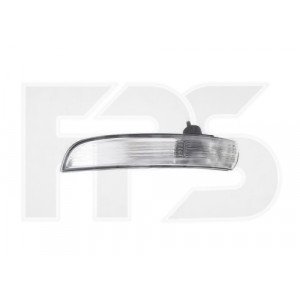 Повторитель поворота AS07346448 на FORD ECOSPORT 2017-