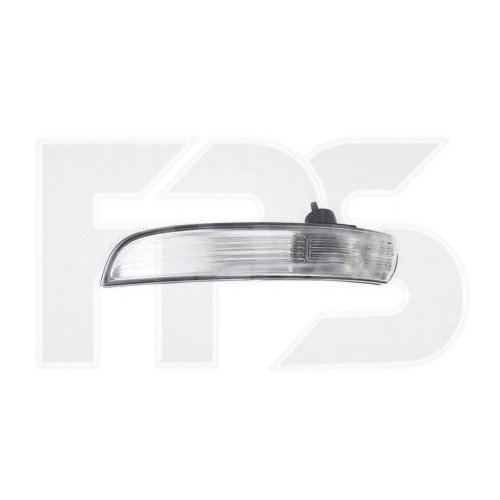 Повторювач повороту AS07346448 на FORD ECOSPORT 2013-2017