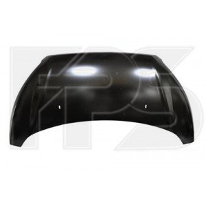 Капот AS08116862 на FORD TRANSIT CUSTOM / TOURNEO CUSTOM 2018-