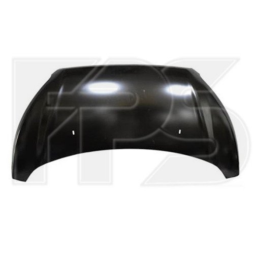 Капот AS08116862 на FORD TRANSIT CUSTOM / TOURNEO CUSTOM 2018-