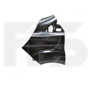 Крыло AS08116865 на FORD TRANSIT CUSTOM / TOURNEO CUSTOM 2018-