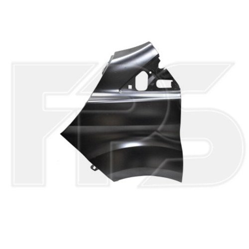 Крыло AS08116866 на FORD TRANSIT CUSTOM / TOURNEO CUSTOM 2018-