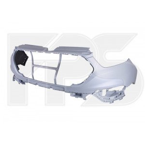 Бампер AS08116863 на FORD TRANSIT CUSTOM / TOURNEO CUSTOM 2018-