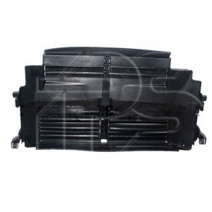 Решетка радиатора AS00045894 на FORD FOCUS 2022-2025