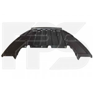 Ремчастина пластикова AS07346453 на FORD FOCUS 2015-2018