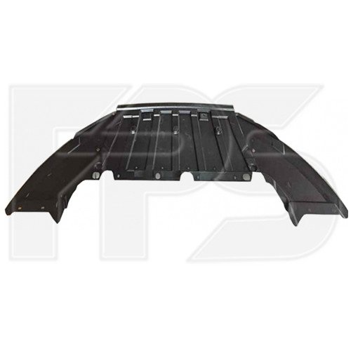 Ремчастина пластикова AS07346453 на FORD FOCUS 2015-2018