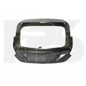 Крышка багажника AS07346455 на FORD FOCUS 2015-2018