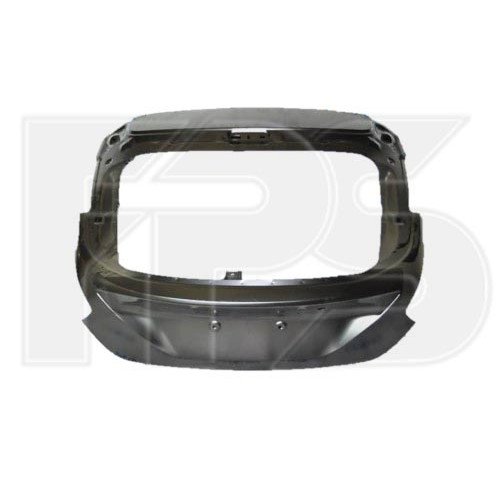 Крышка багажника AS07346455 на FORD FOCUS 2015-2018