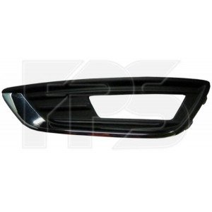 Решітка пластикові AS07346458 на FORD FOCUS 2015-2018