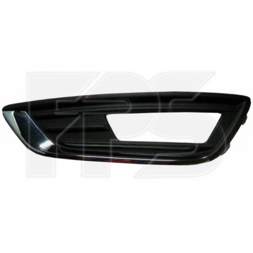Решітка пластикові AS07346458 на FORD FOCUS 2015-2018