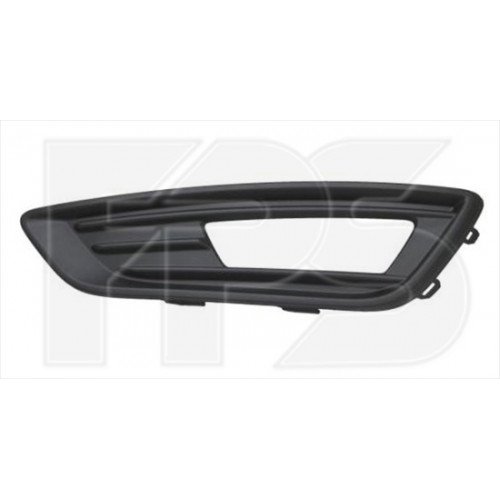 Решітка пластикові AS07346461 на FORD FOCUS 2015-2018