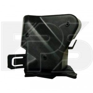 Кріплення бампера AS07346464 на FORD FOCUS 2015-2018