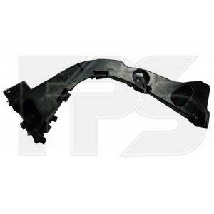 Кріплення бампера AS07346465 на FORD FOCUS 2015-2018