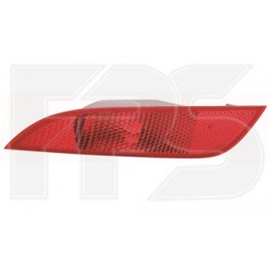 Ліхтар задній AS07346477 на FORD FOCUS 2015-2018