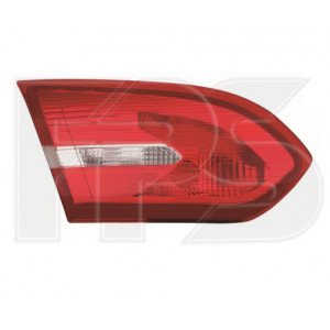 Ліхтар задній AS07346474 на FORD FOCUS 2015-2018