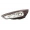 Передня фара AS07346485 на FORD FOCUS 2015-2018