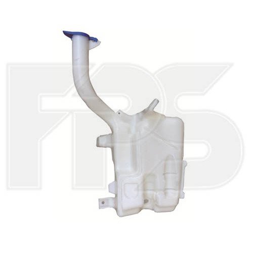 Расширительный бачок AS08114734 на FORD FUSION 2012-2017