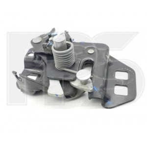 Ремчасть металлическая AS07346495 на FORD MONDEO 2019-2022