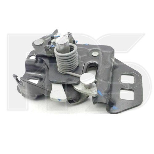 Ремчасть металлическая AS07346495 на FORD MONDEO 2019-2022