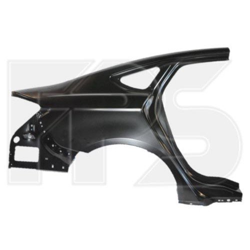 Крыло AS07346503 на FORD FUSION 2012-2017