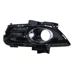 Решітка пластикові AS07346508 на FORD FUSION 2012-2017