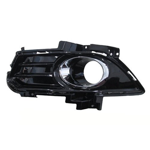 Решетка пластиковая AS07346507 на FORD MONDEO 2014-2017