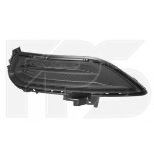 Решітка пластикові AS07346509 на FORD FUSION 2012-2017