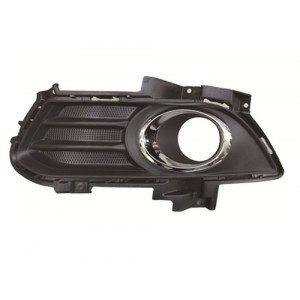 Решітка пластикові AS07346512 на FORD MONDEO 2014-2017