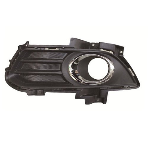 Решітка пластикові AS07346512 на FORD MONDEO 2014-2017