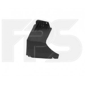 Крепление бампера AS07346525 на FORD FUSION 2017-2019