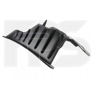 Крепление бампера AS07346528 на FORD FUSION 2019-2020