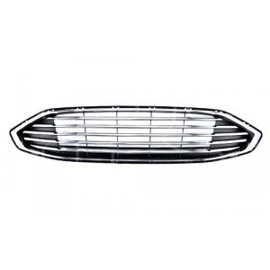 Решітка радіатора  AS00045925 на FORD MONDEO 2017-2019