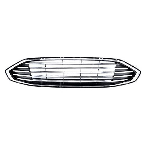 Решітка радіатора  AS00045925 на FORD MONDEO 2017-2019