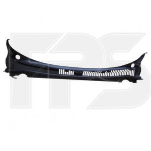 Полоска пластиковая AS07346531 на FORD FUSION 2012-2017