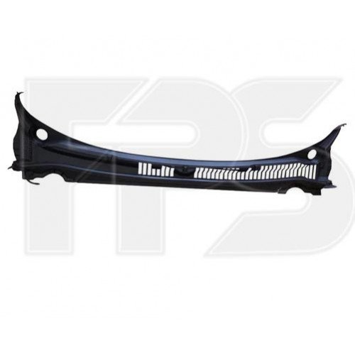 Полоска пластиковая AS07346531 на FORD FUSION 2017-2019