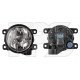 Фара противотуманная AS08110441 на JEEP COMPASS 2016-2021
