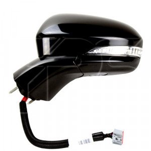 Дзеркало (у зборі) AS07346536 на FORD FUSION 2017-2019