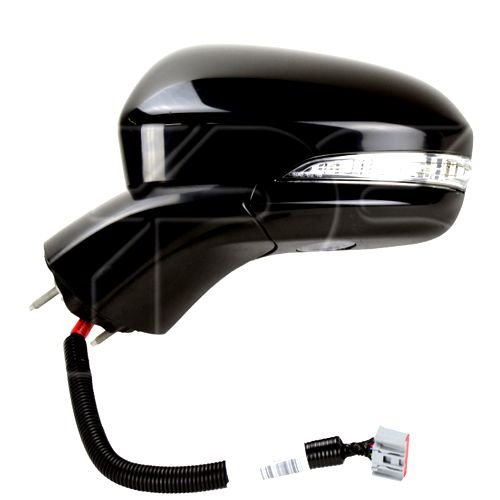 Зеркало (в сборе) AS07346536 на FORD FUSION 2012-2017