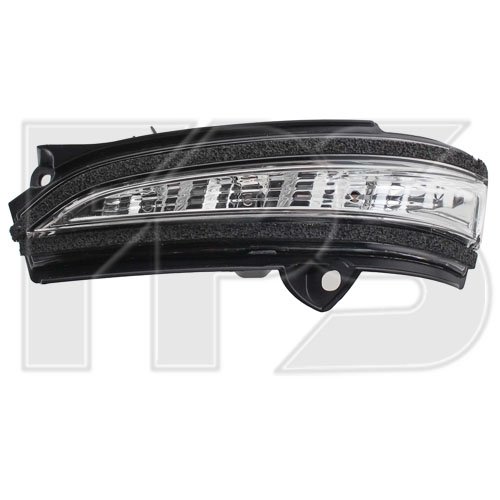 Повторитель поворота AS07346540 на FORD FUSION 2017-2019