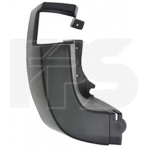 Кут бампера AS07346548 на FORD TRANSIT 2014-