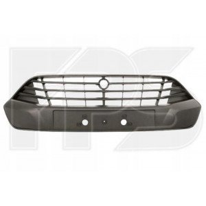 Решітка бампера AS07346569 на FORD TRANSIT CUSTOM 2012-2017