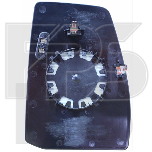 Вкладиш дзеркала AS07346570 на FORD TRANSIT CUSTOM 2012-2017