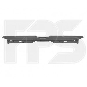 Полоска пластиковая AS07346583 на FORD FUSION 2017-2019