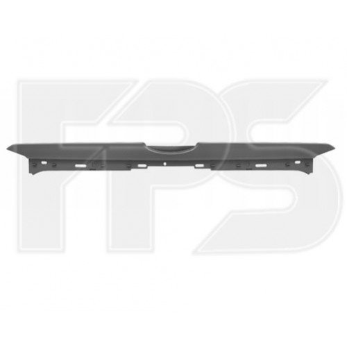 Полоска пластиковая AS07346583 на FORD FUSION 2017-2019