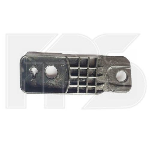 Крепление бампера AS07346596 на FORD FUSION 2019-2020