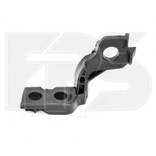 Ремчасть пластиковая AS07346598 на FORD FUSION 2019-2020