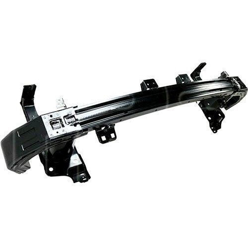 Шина бампера AS07346600 на FORD FUSION 2017-2019