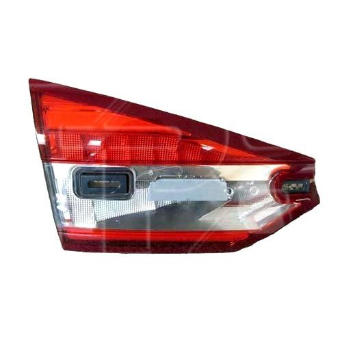 Фонарь задний AS07346605 на FORD FUSION 2017-2019